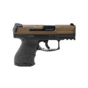 HK VP9SK