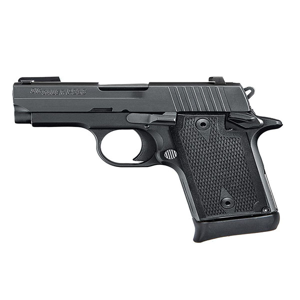 SIG Sauer P938