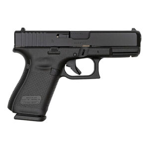 Glock 19 Gen5
