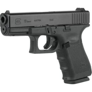 Glock 19 Gen4